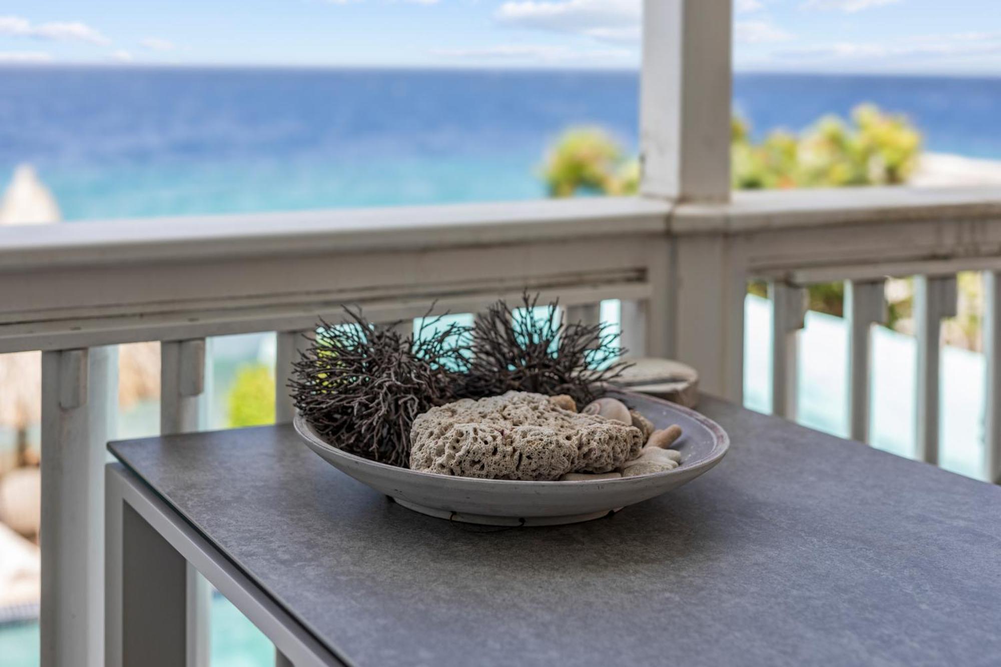 City Apartment Willemstad Esterno foto