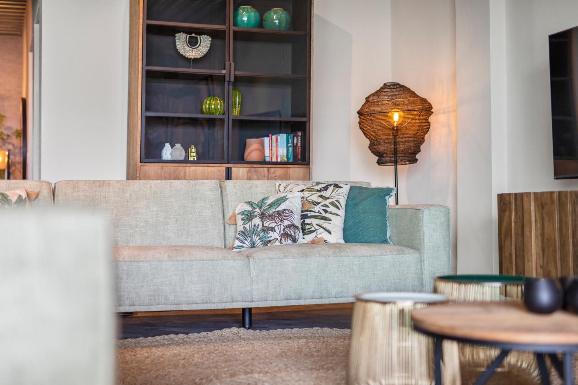 City Apartment Willemstad Esterno foto