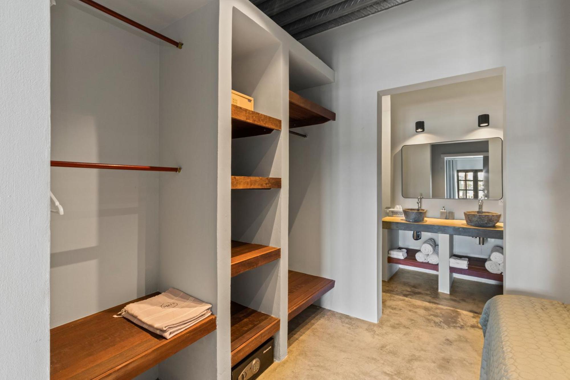 City Apartment Willemstad Esterno foto