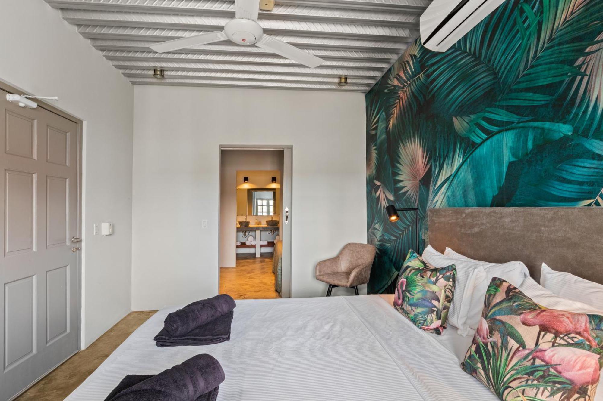 City Apartment Willemstad Esterno foto