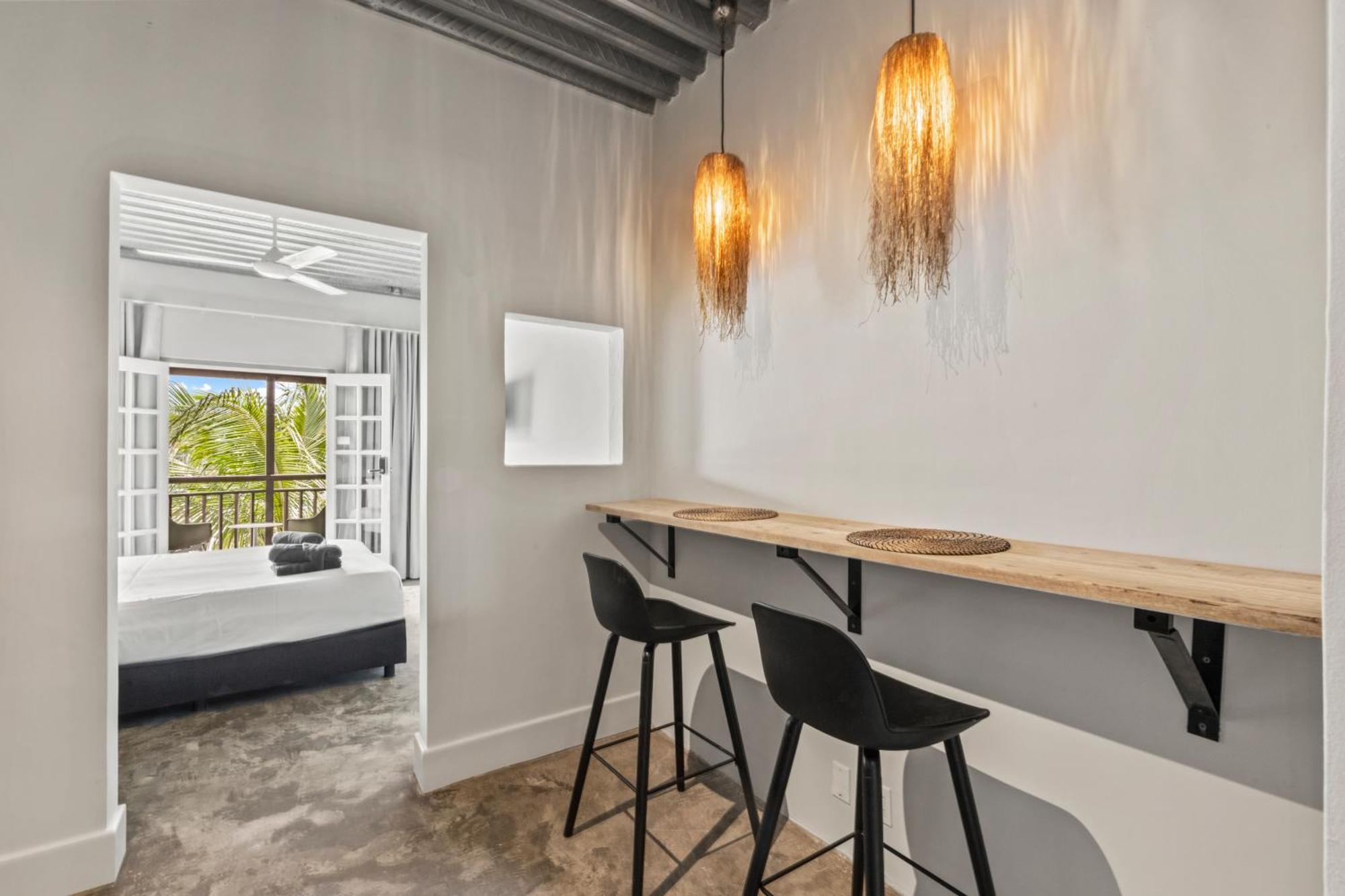 City Apartment Willemstad Esterno foto